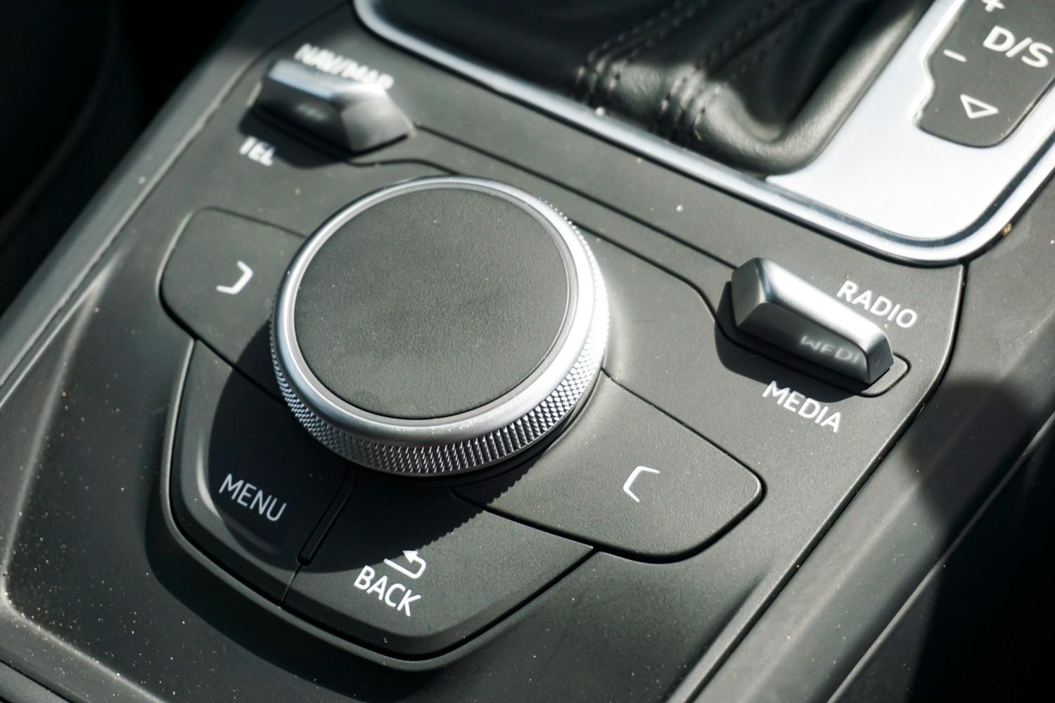 Image about Audi Q2 35 TFSI design 110 kW S tronic