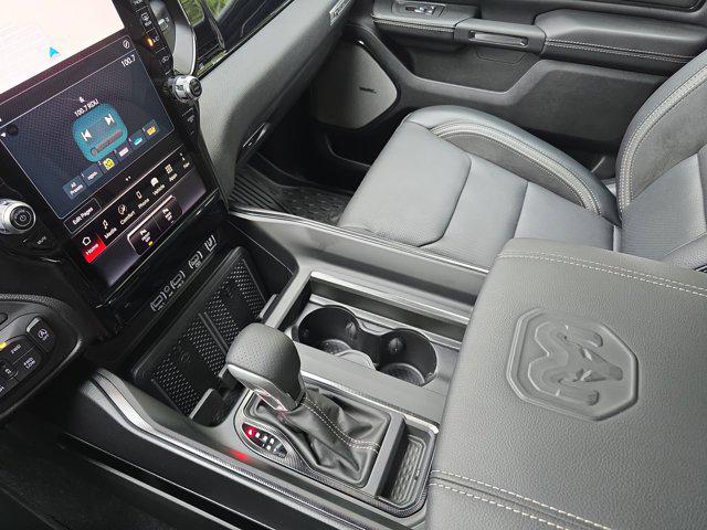 2026 RAM Ram 1500 Pickup Rebel - Photo 24