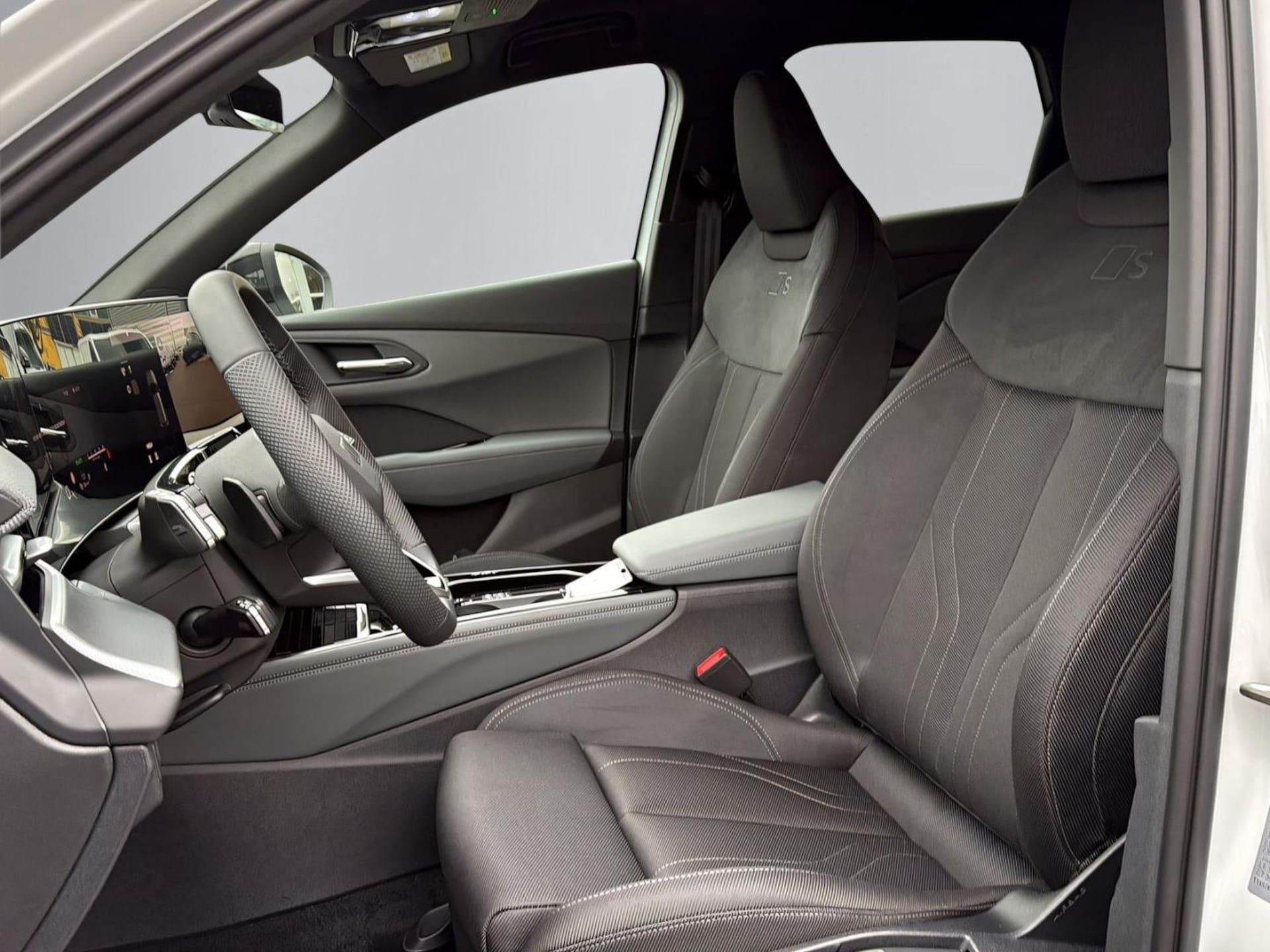 Audi Q3 SUV