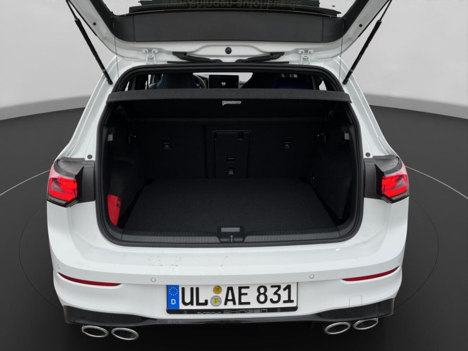 Volkswagen Golf – Bild 17