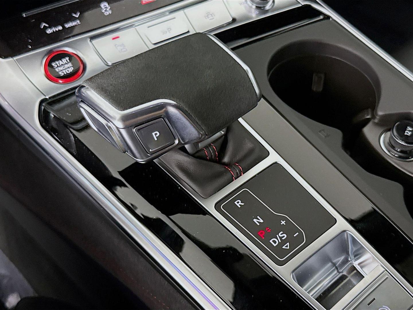 2026 Audi RS 7 Base - Photo 17