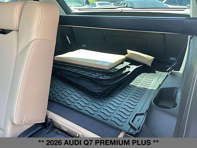 2026 Audi Q7 Premium Plus - Photo 21