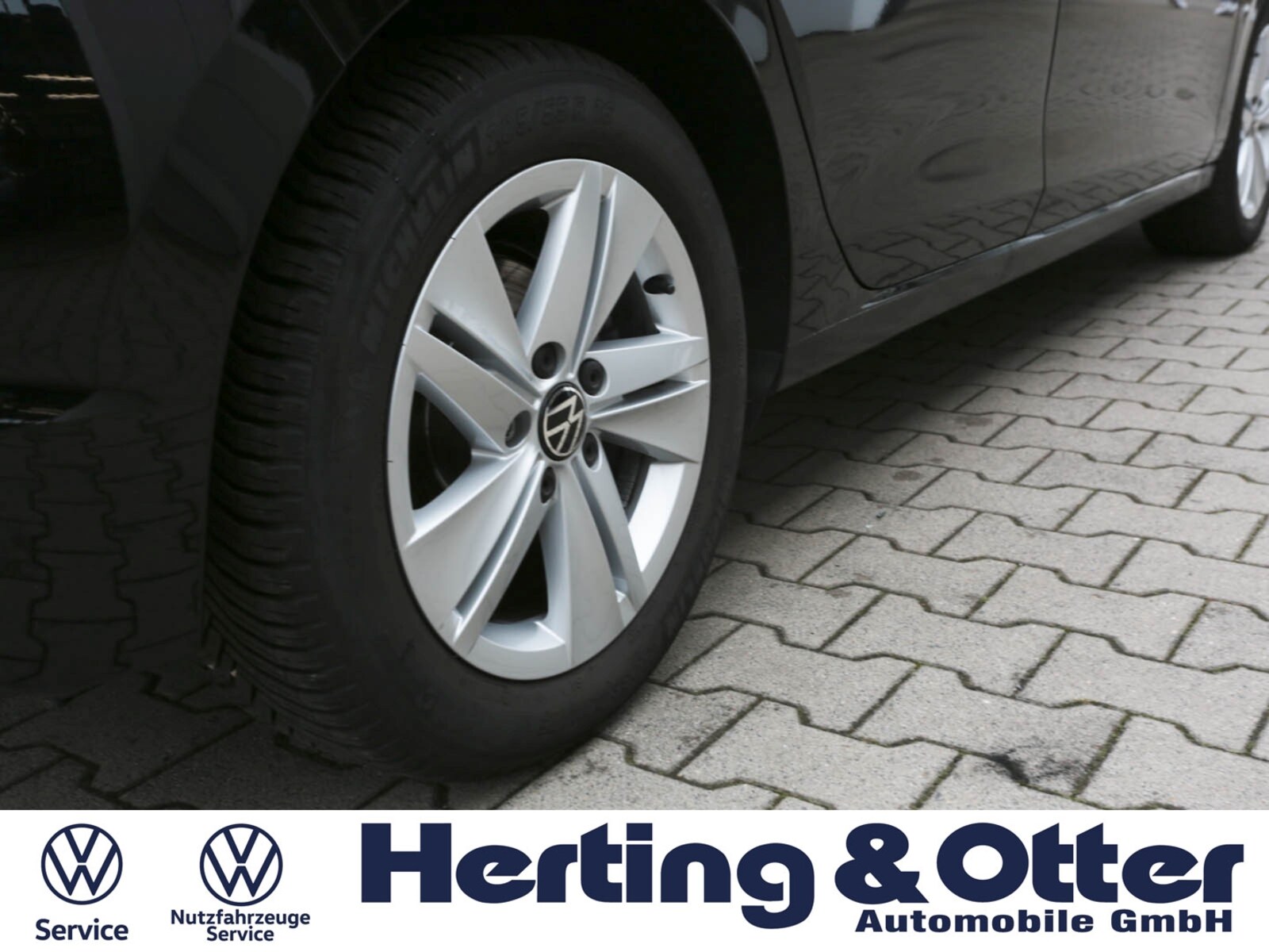 Volkswagen Golf – Bild 4