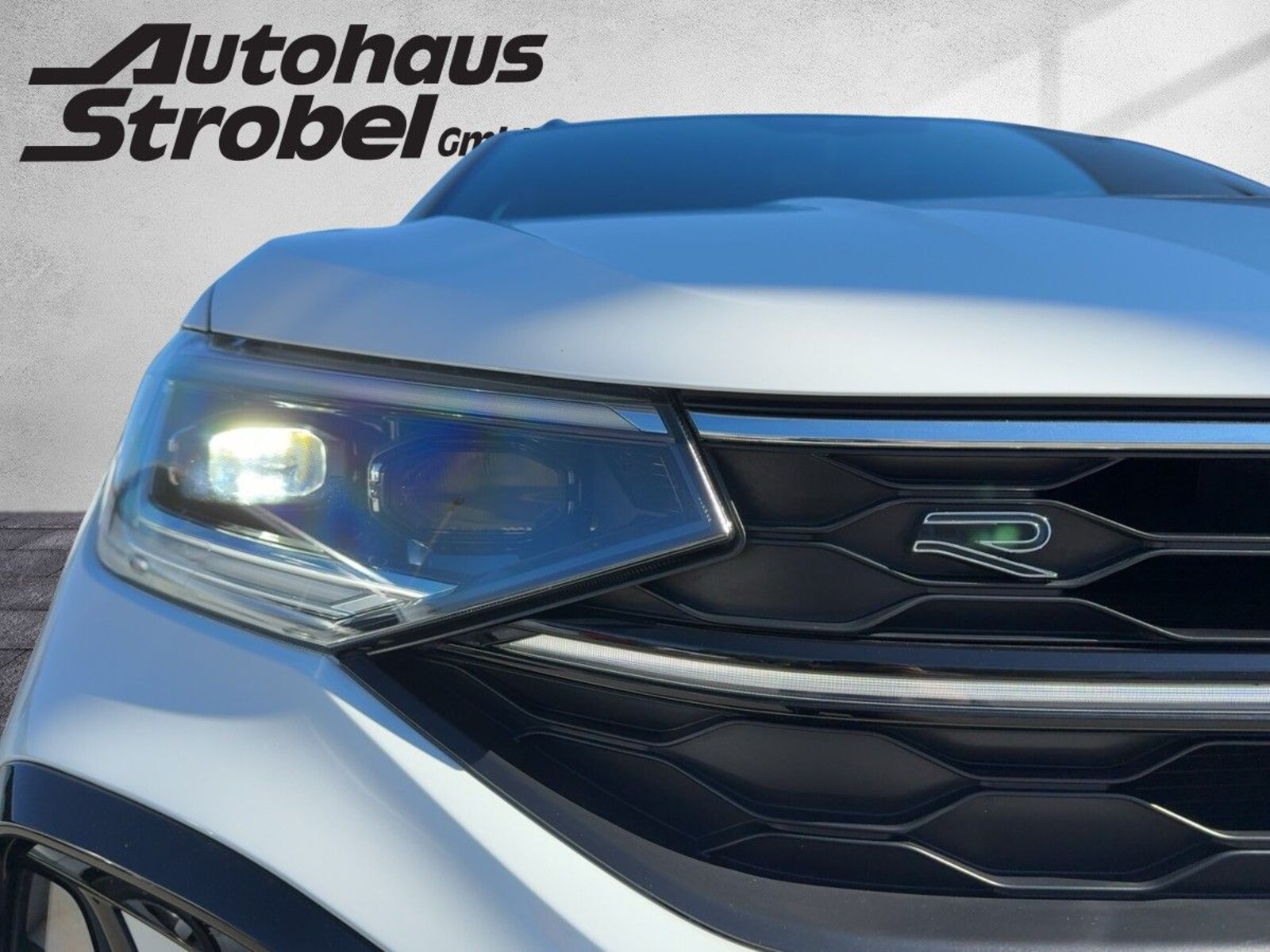Volkswagen Taigo – Bild 20