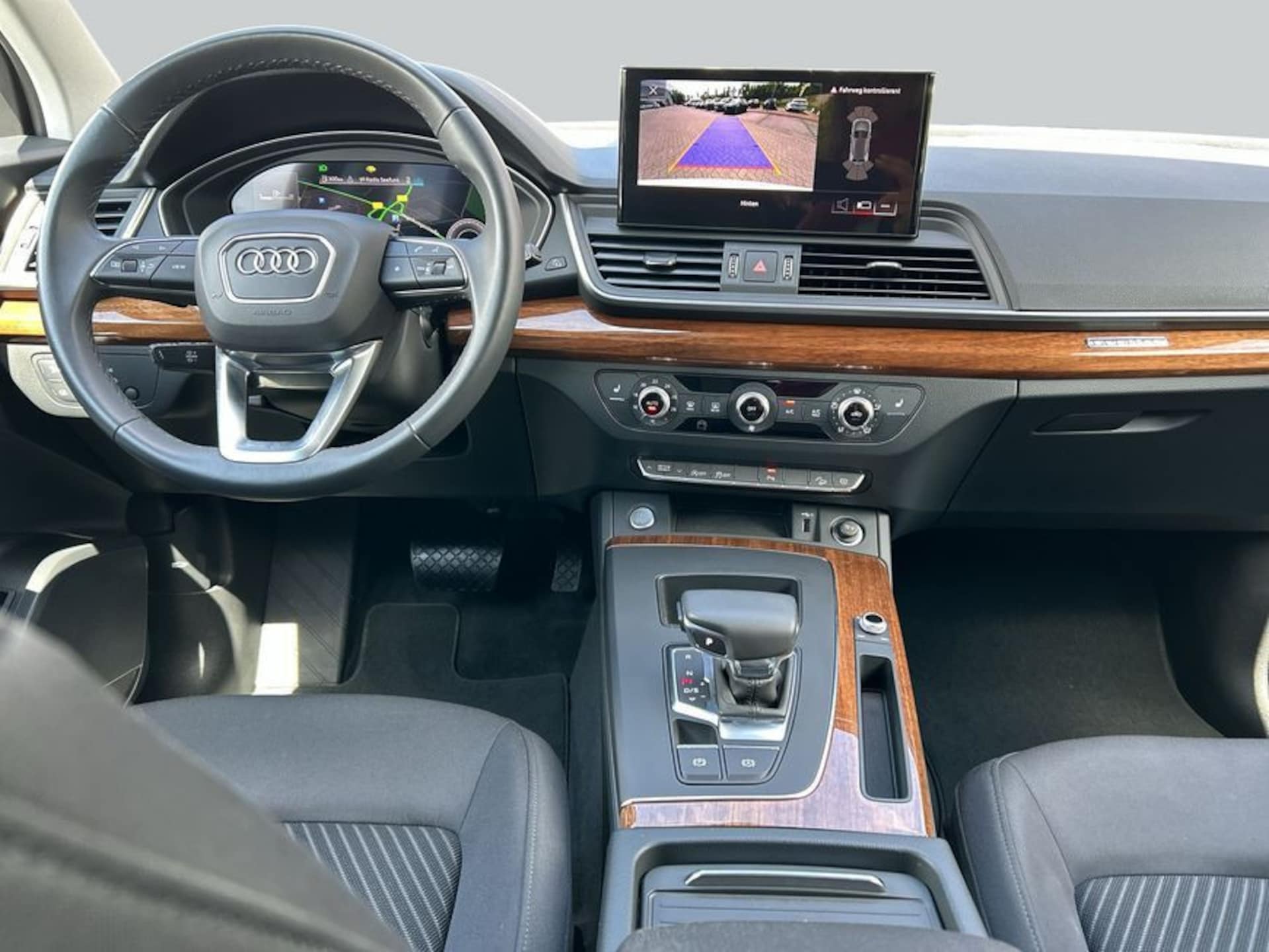 Audi Q5 SUV