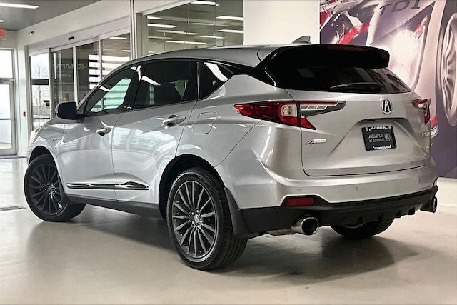 2023 Acura RDX