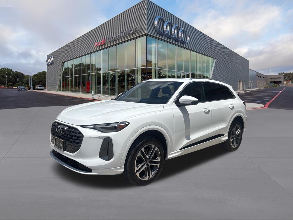 2025 Audi Q5 40 Premium's photo