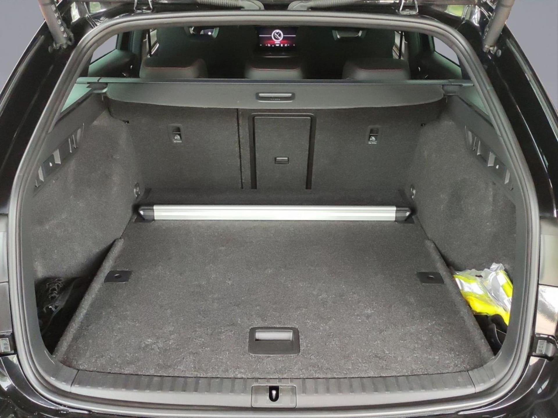 Skoda Octavia Combi RS