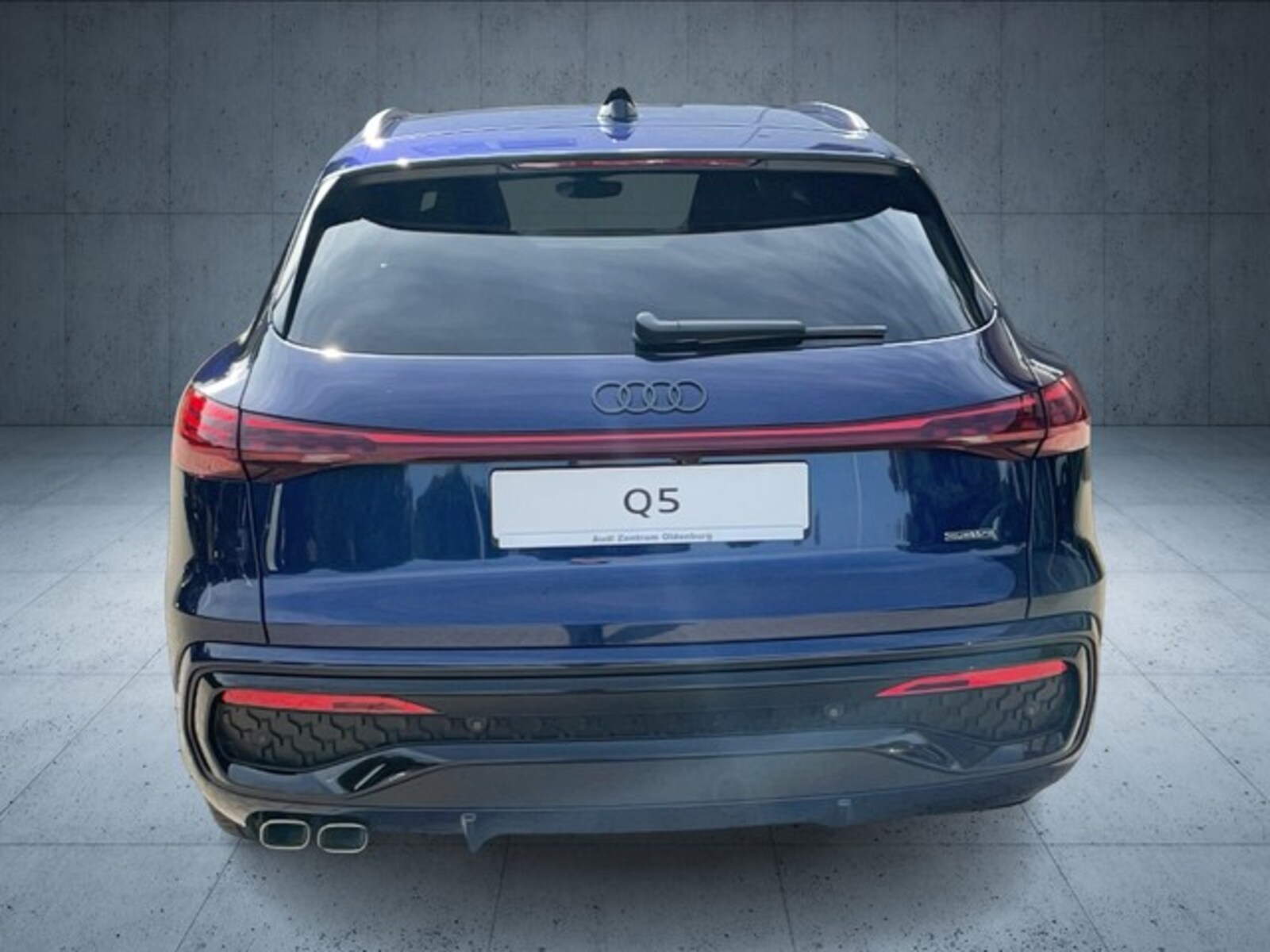 Audi Q5 – Bild 6