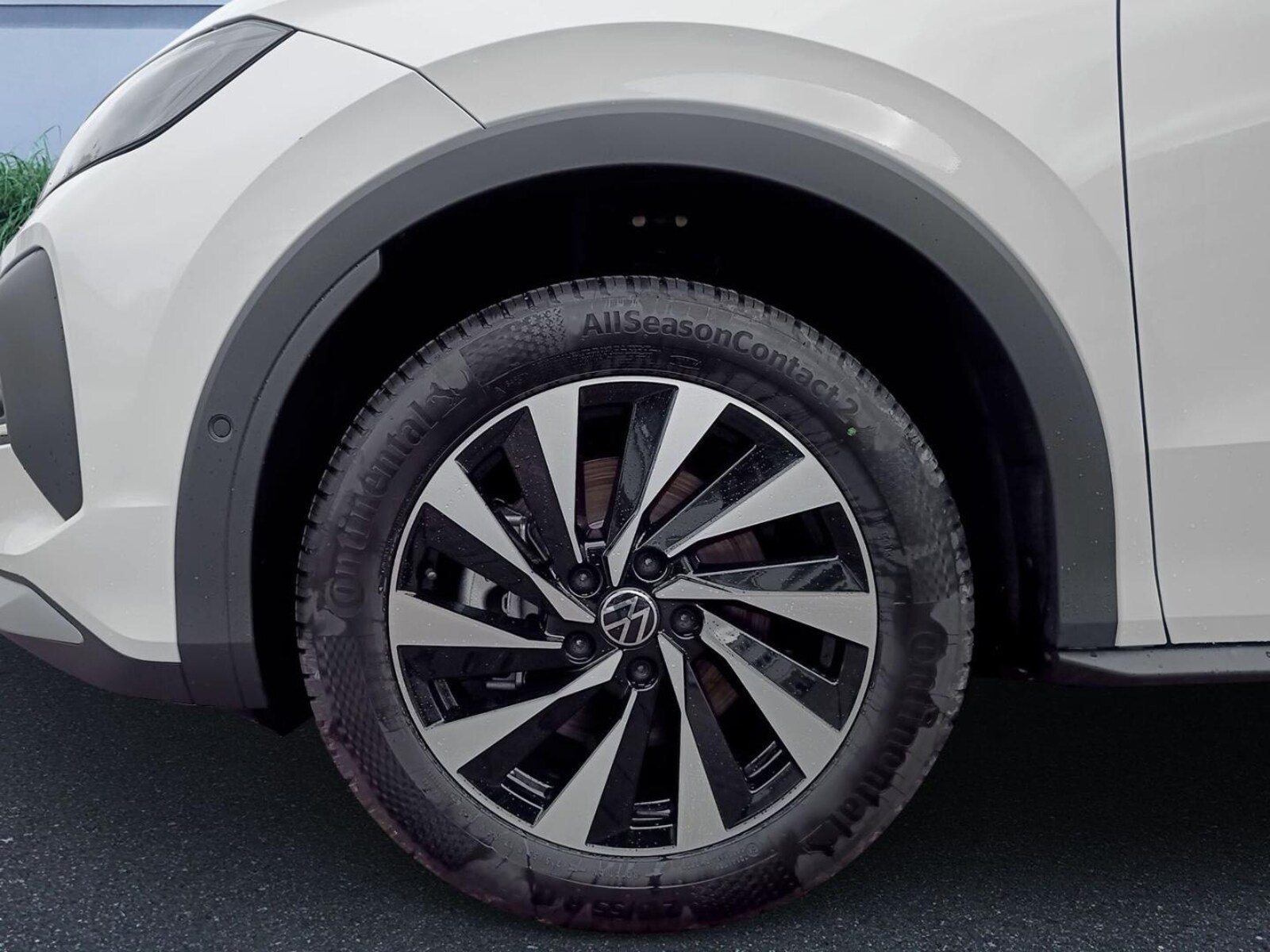 Volkswagen T-Roc – Bild 7