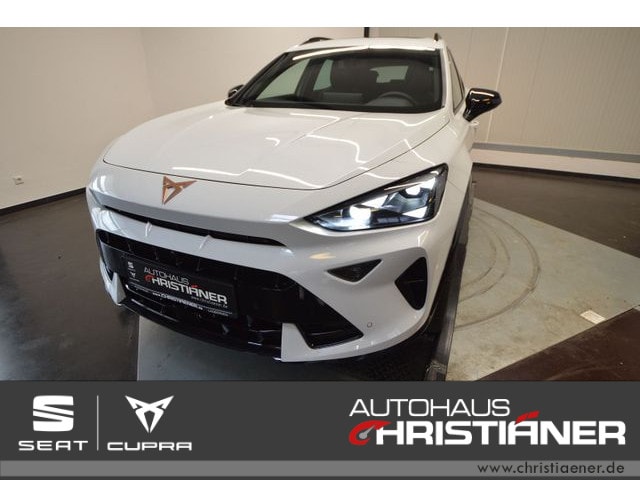 CUPRA Formentor 1.5 e-HYBRID Navi/​ SHZ/​ Panorama/​ AHK (00604)