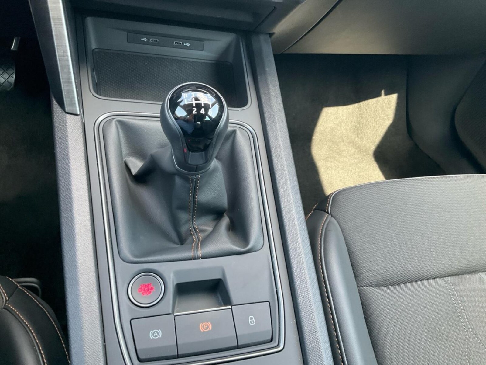 CUPRA Formentor – Bild 15