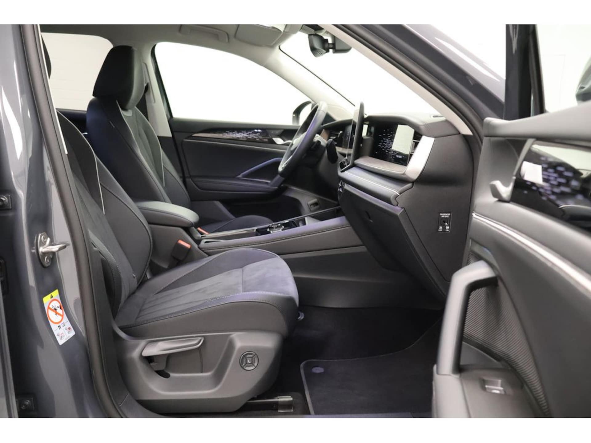 Volkswagen Tayron Elegance