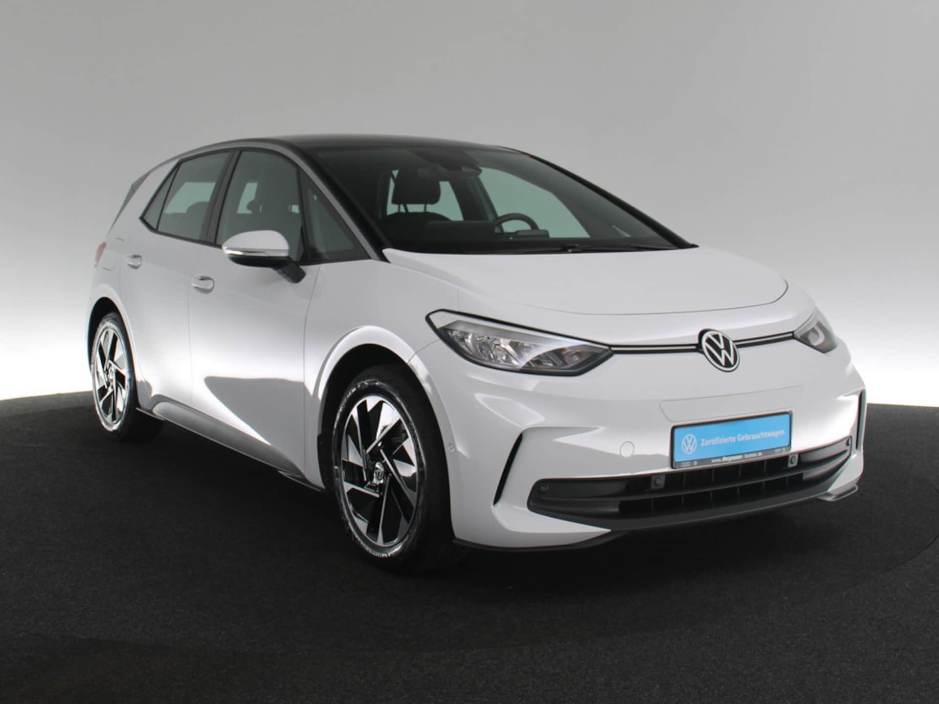 Volkswagen ID.3 Pro