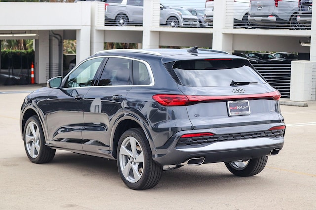 2026 Audi Q5