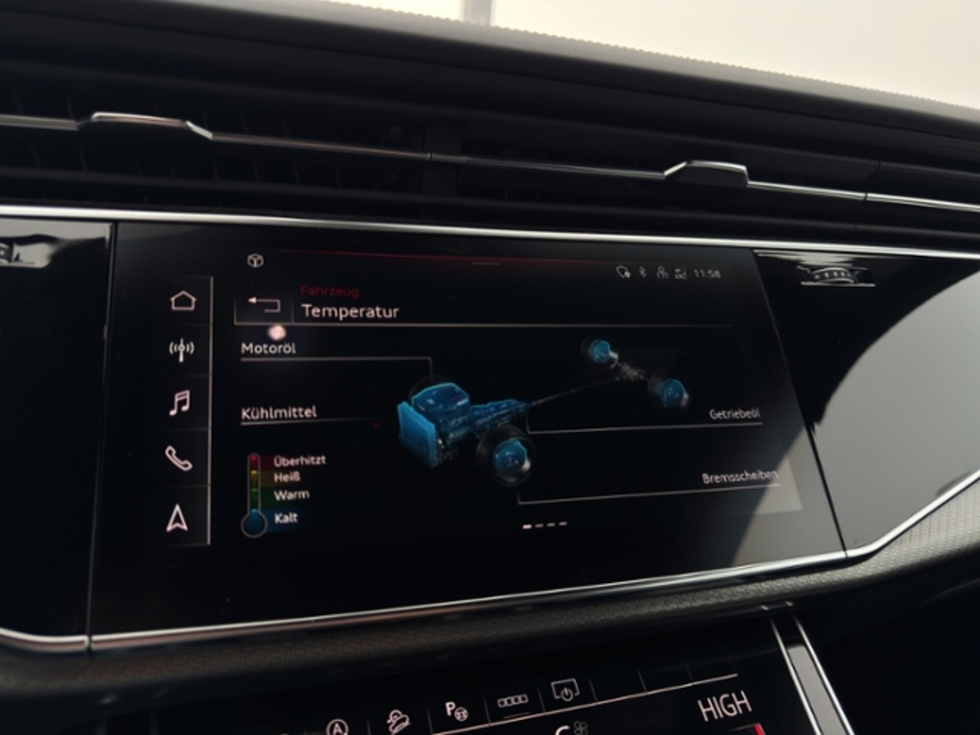 Audi RS Q8 SUV