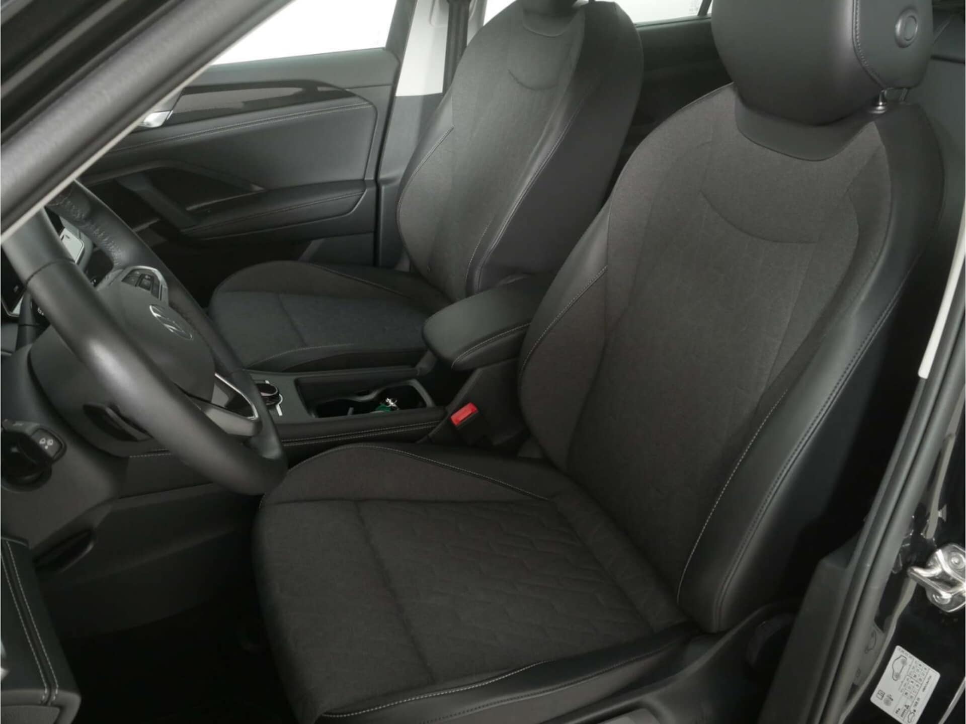 Volkswagen Tayron Life