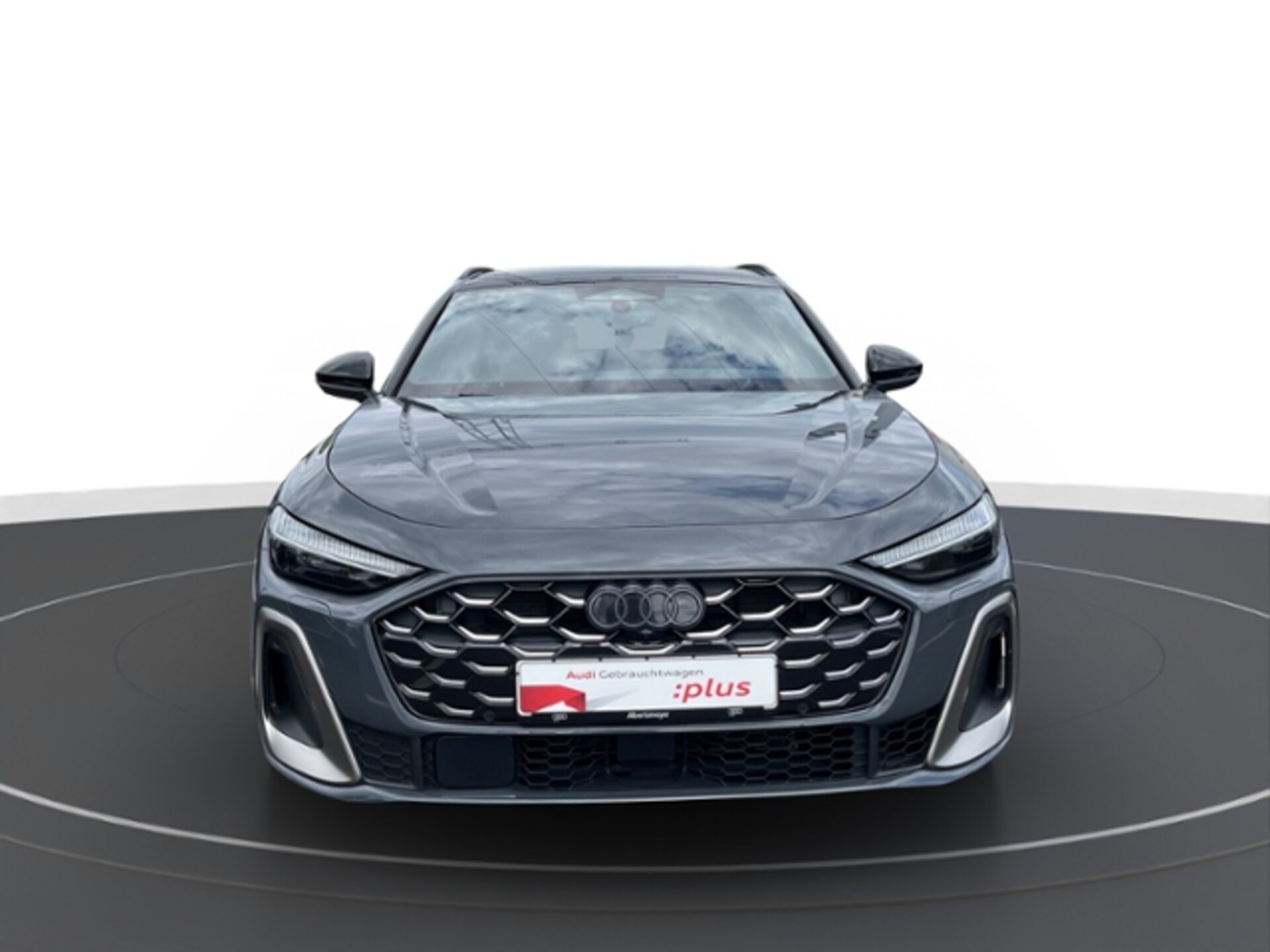 Audi S5 Avant