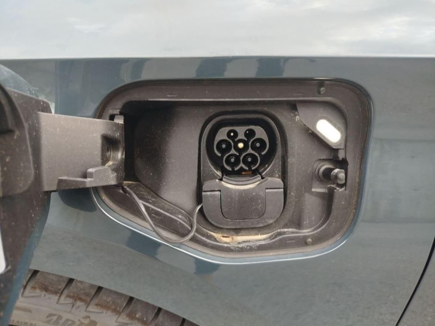CUPRA Leon León 1.5 TSI e-Hybrid DSG 150 kW (204 CV) — photo 9