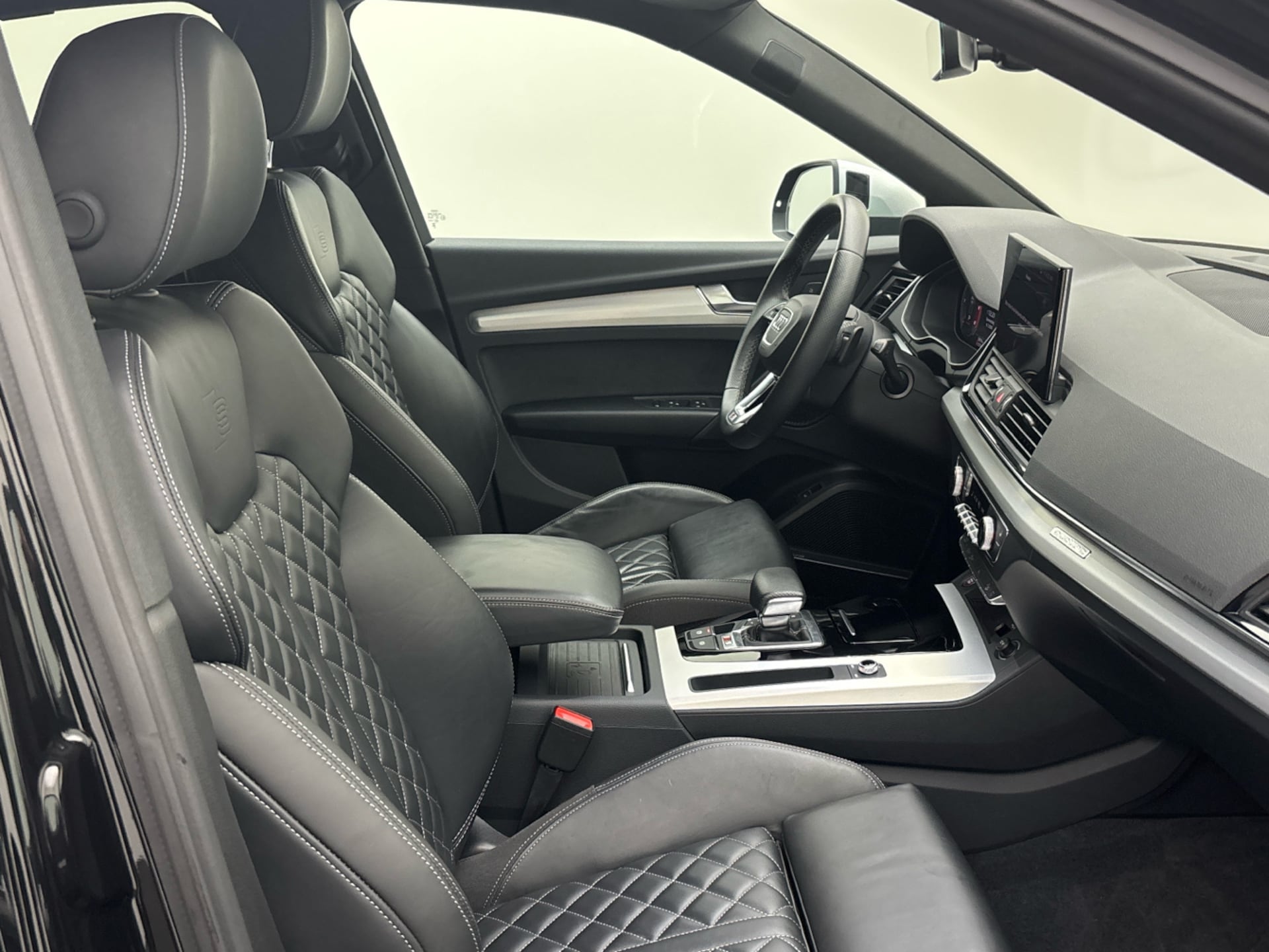 Audi SQ5 Sportback