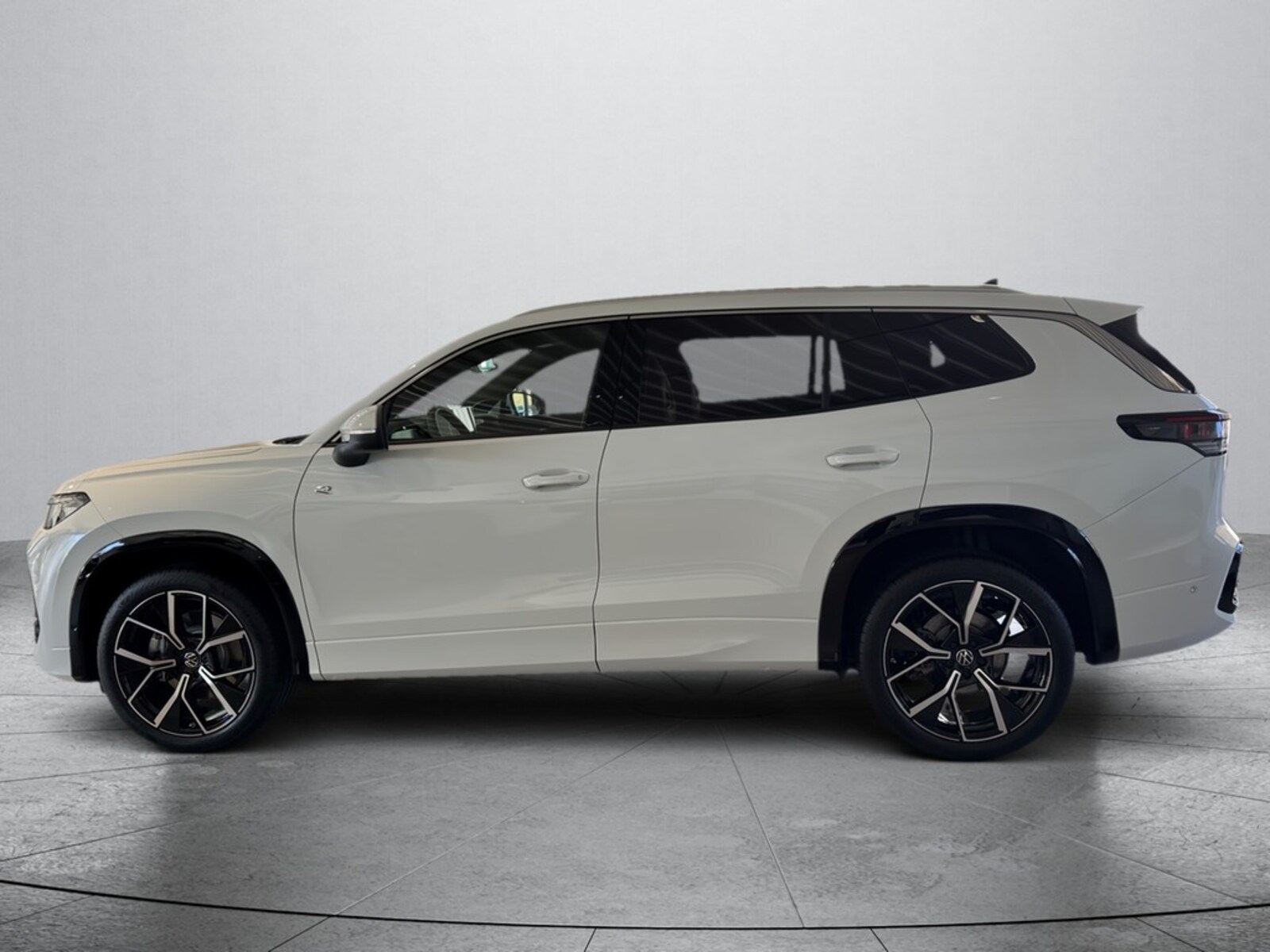 Volkswagen Tayron – Bild 4