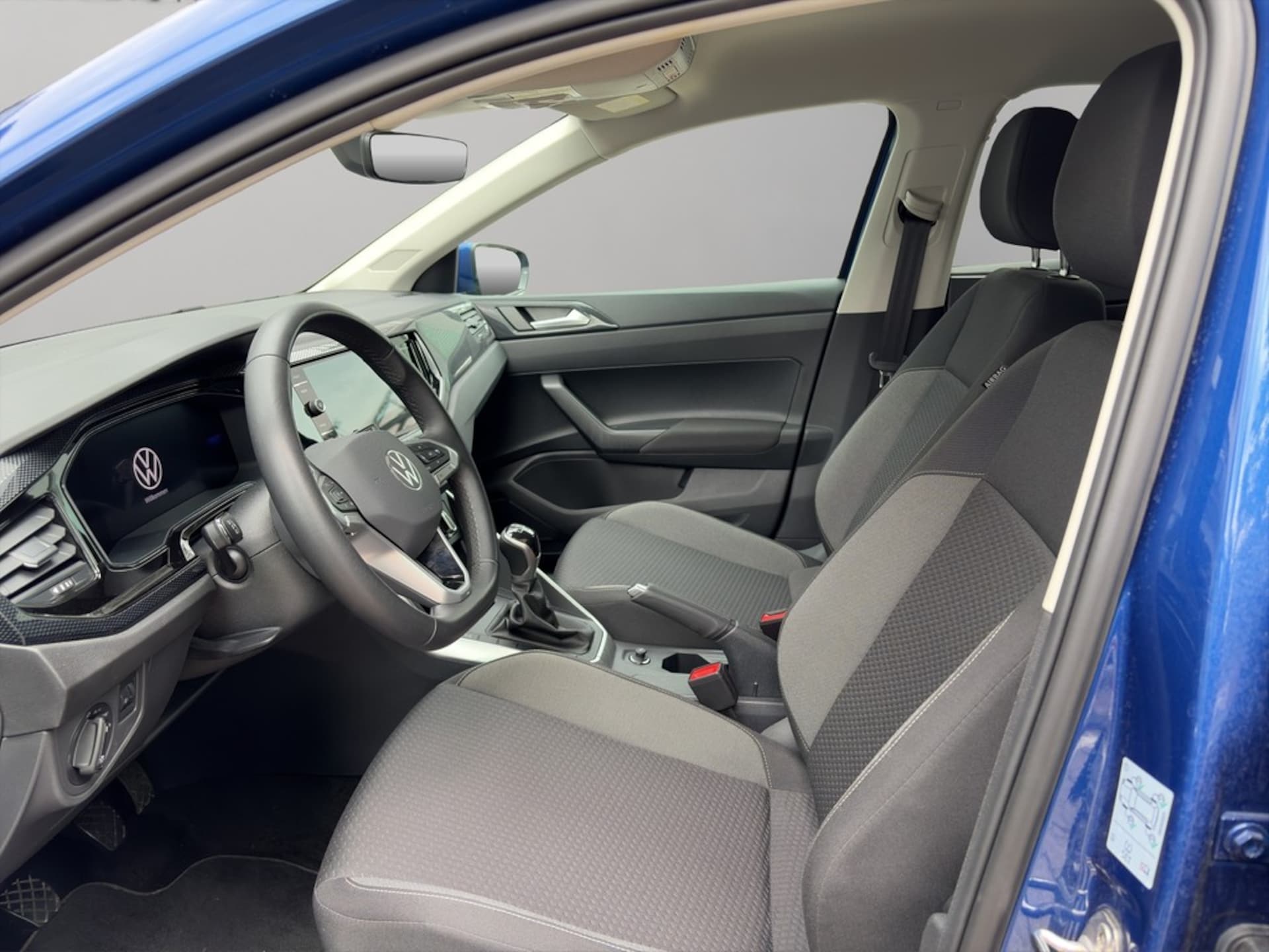 Volkswagen Polo Life