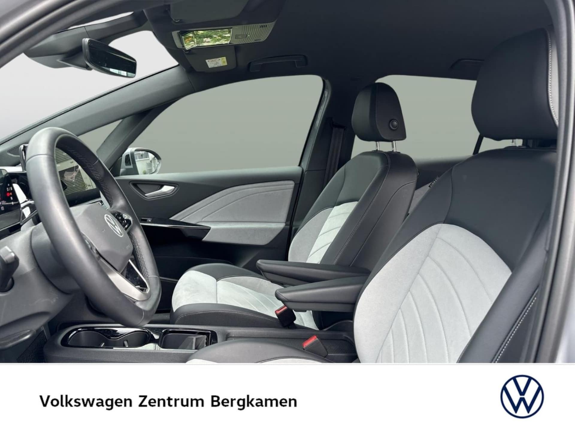 Volkswagen ID.3 MOVE Pro