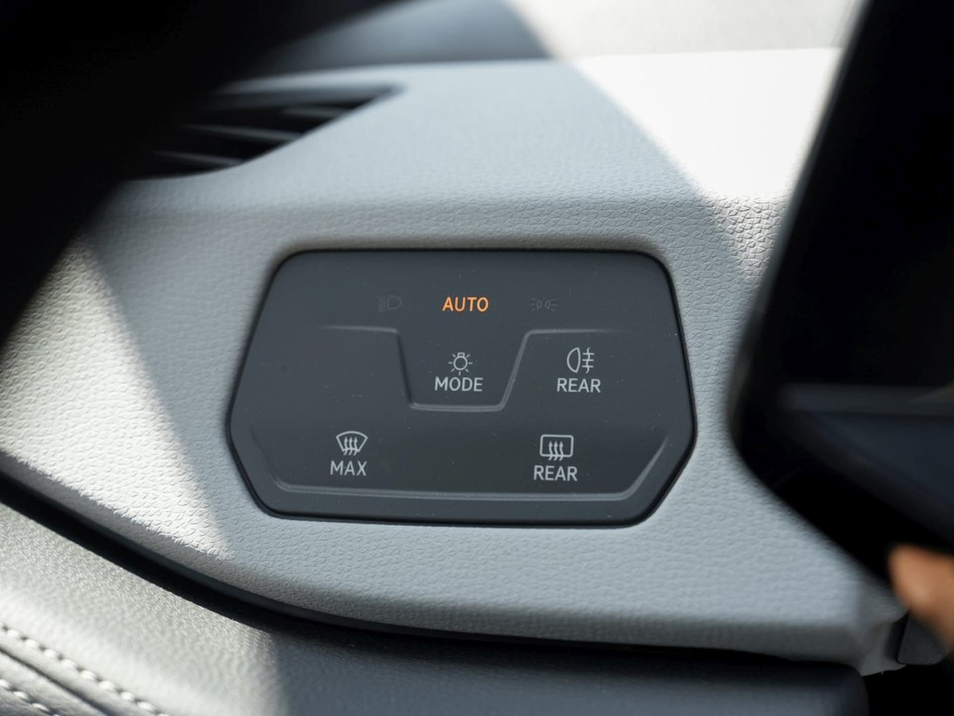 Volkswagen ID.3 MOVE Pro