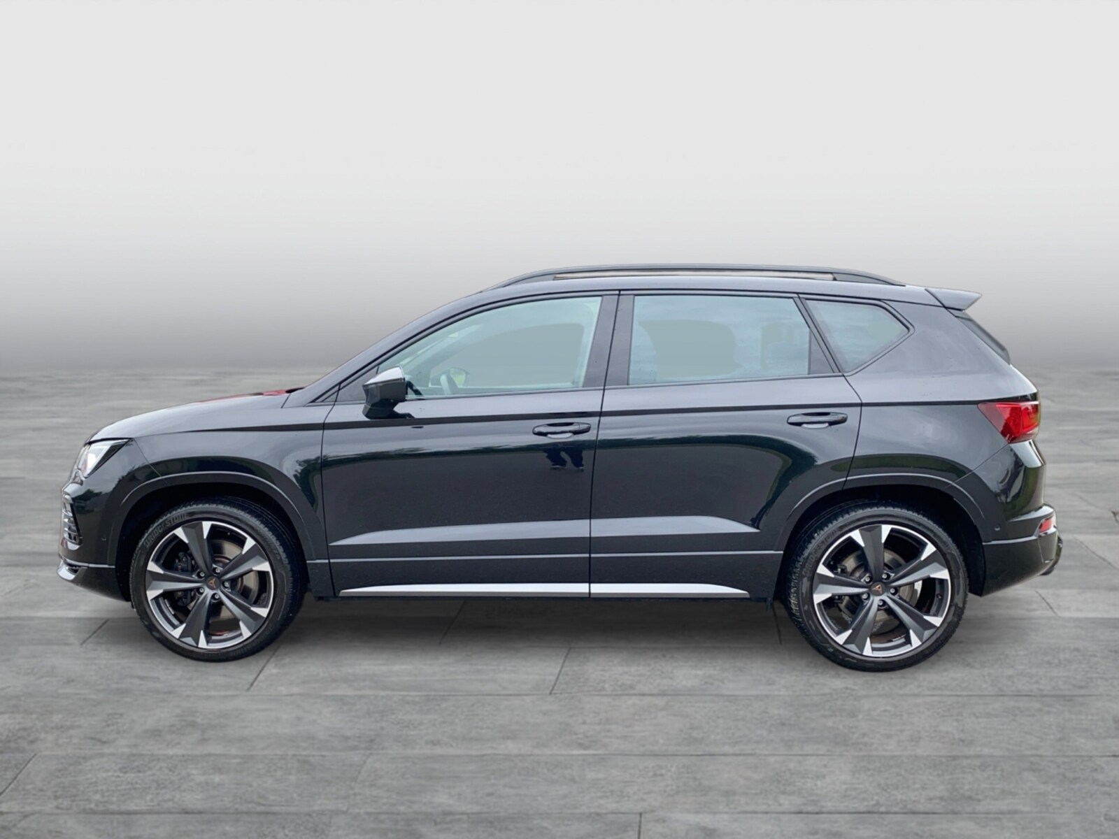 CUPRA Ateca – Bild 2