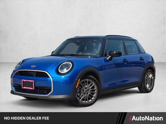 2026 MINI