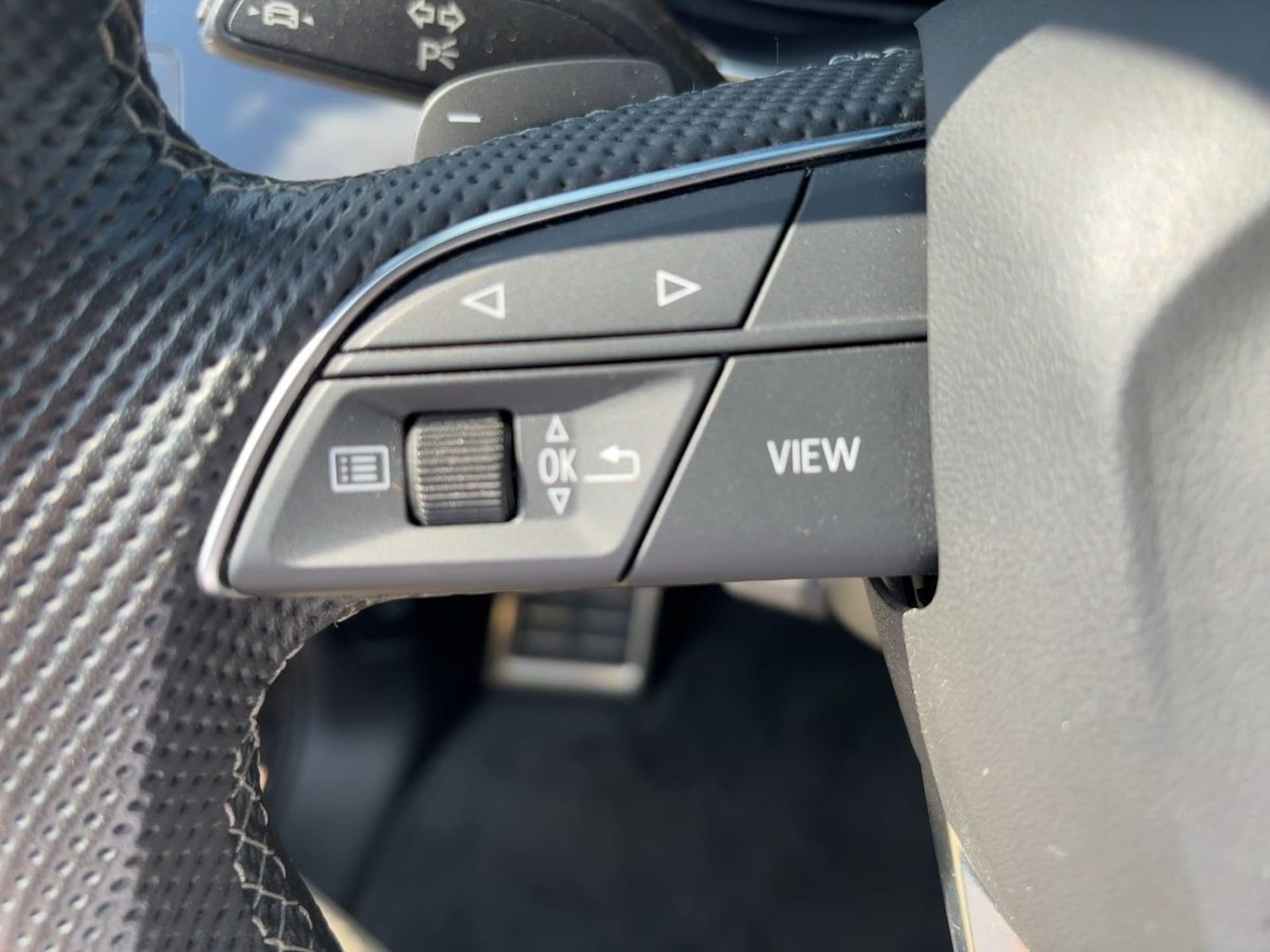 Audi Q7 SUV S line