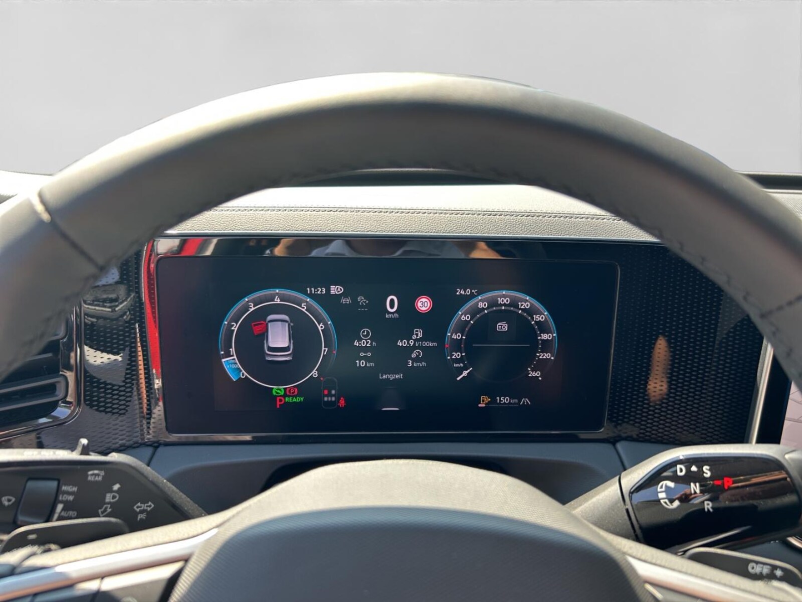 Volkswagen Tiguan – Bild 12
