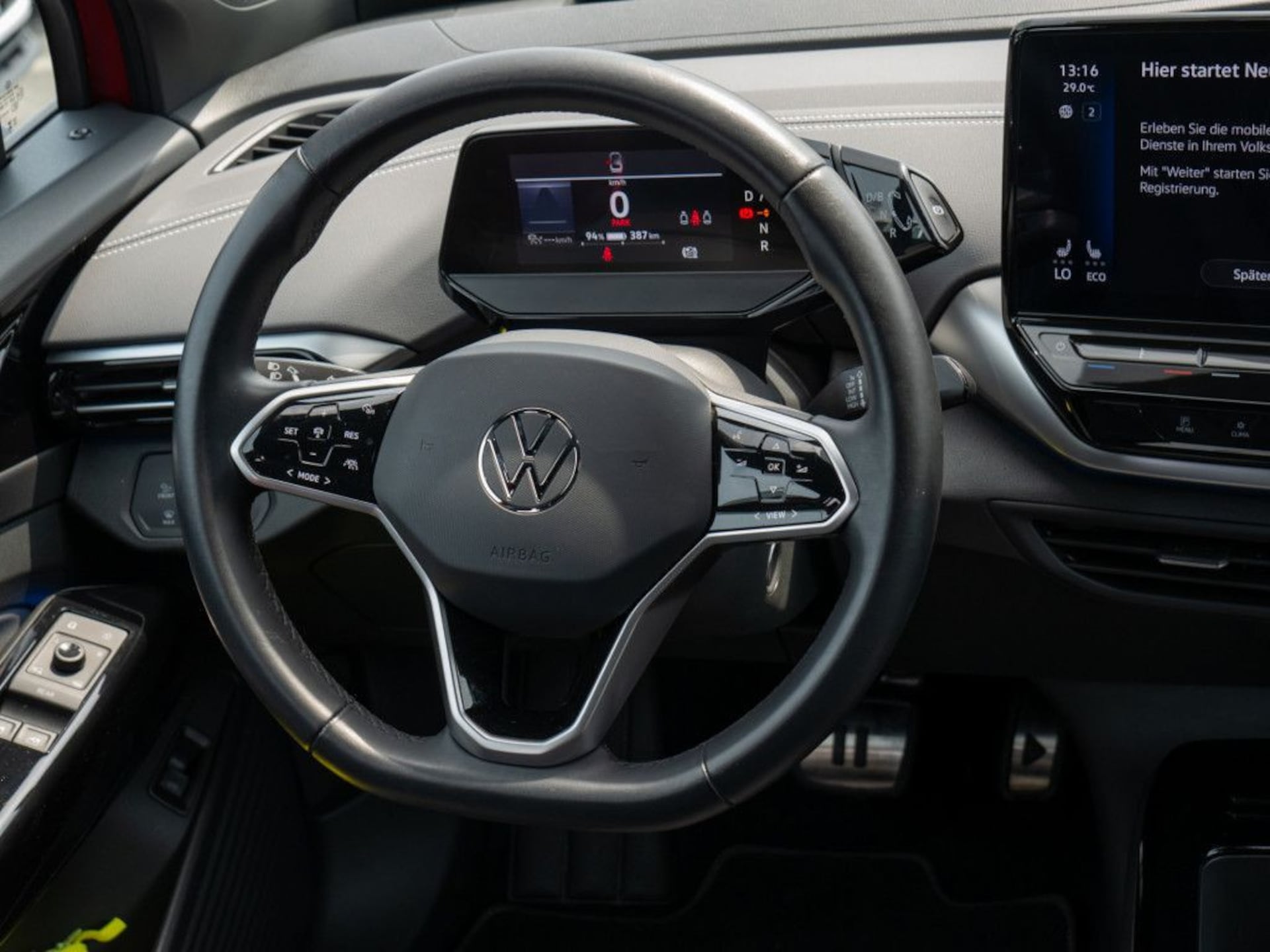 Volkswagen ID.5 Pro Performance