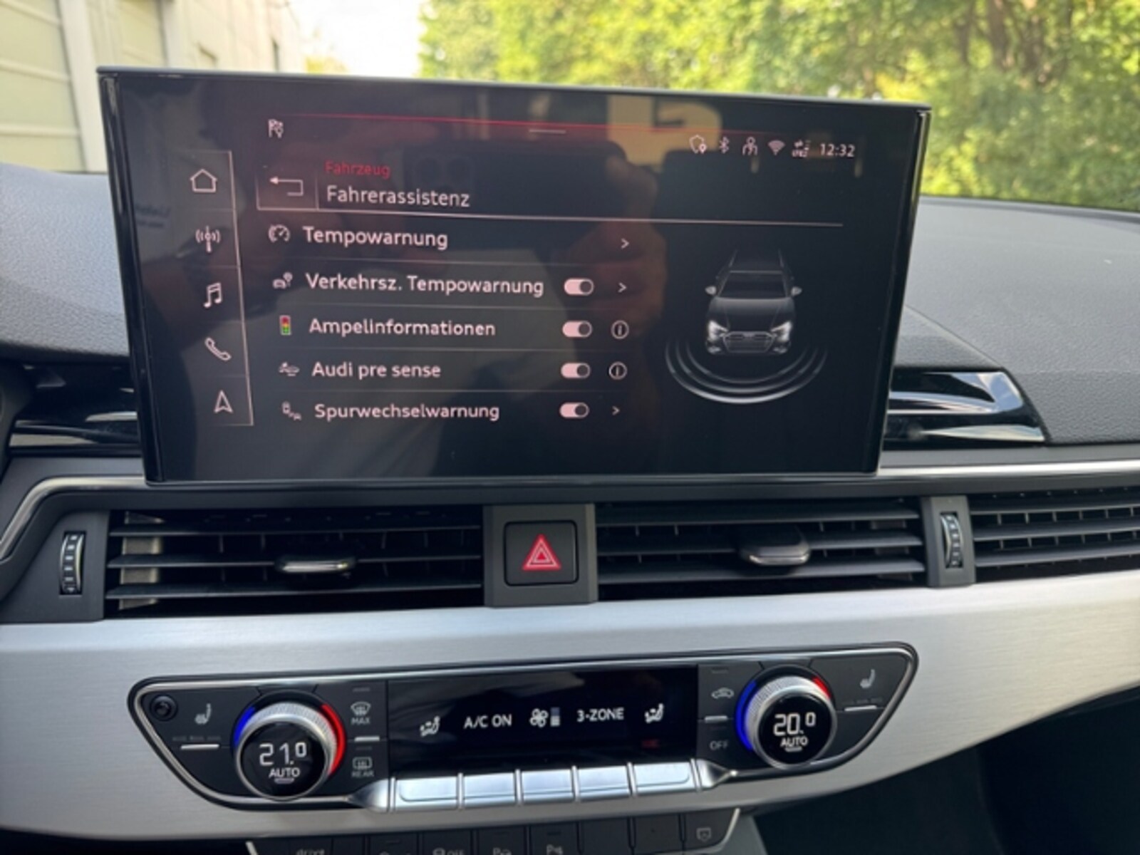 Audi A4 Avant – Bild 20
