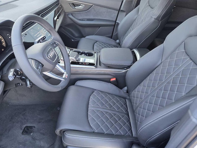 2026 Audi SQ7 Premium Plus - Photo 11