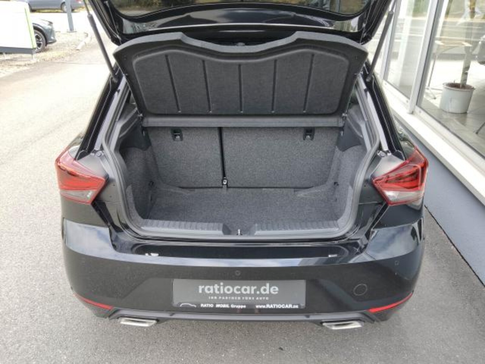 SEAT Ibiza – Bild 23