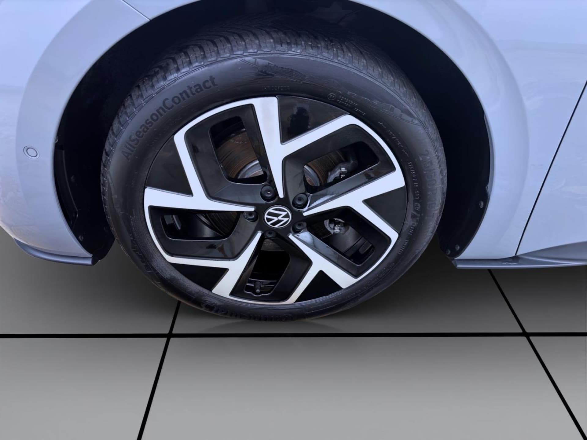 Volkswagen ID.3 MOVE Pro
