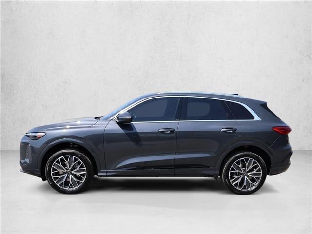2025 Audi Q5 Premium Plus - Photo 10