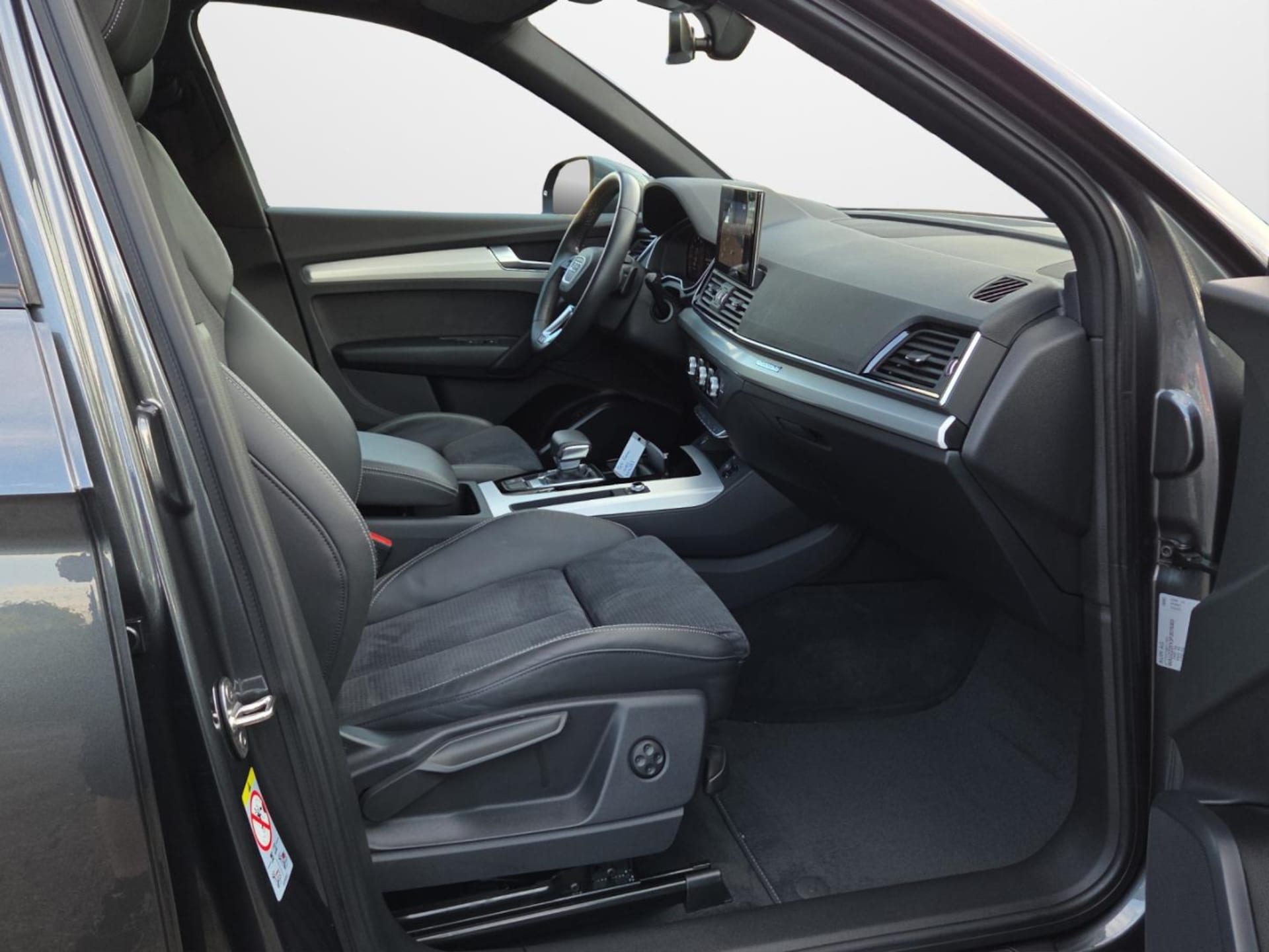 Audi Q5 SUV S line