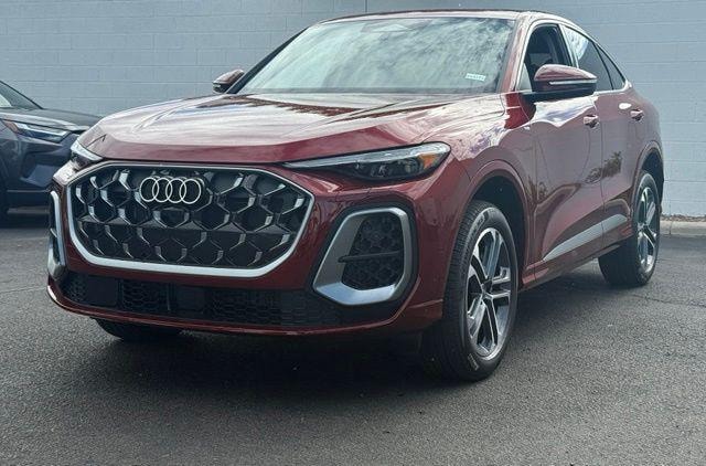 Photo of 2026 Audi Q5 Sportback