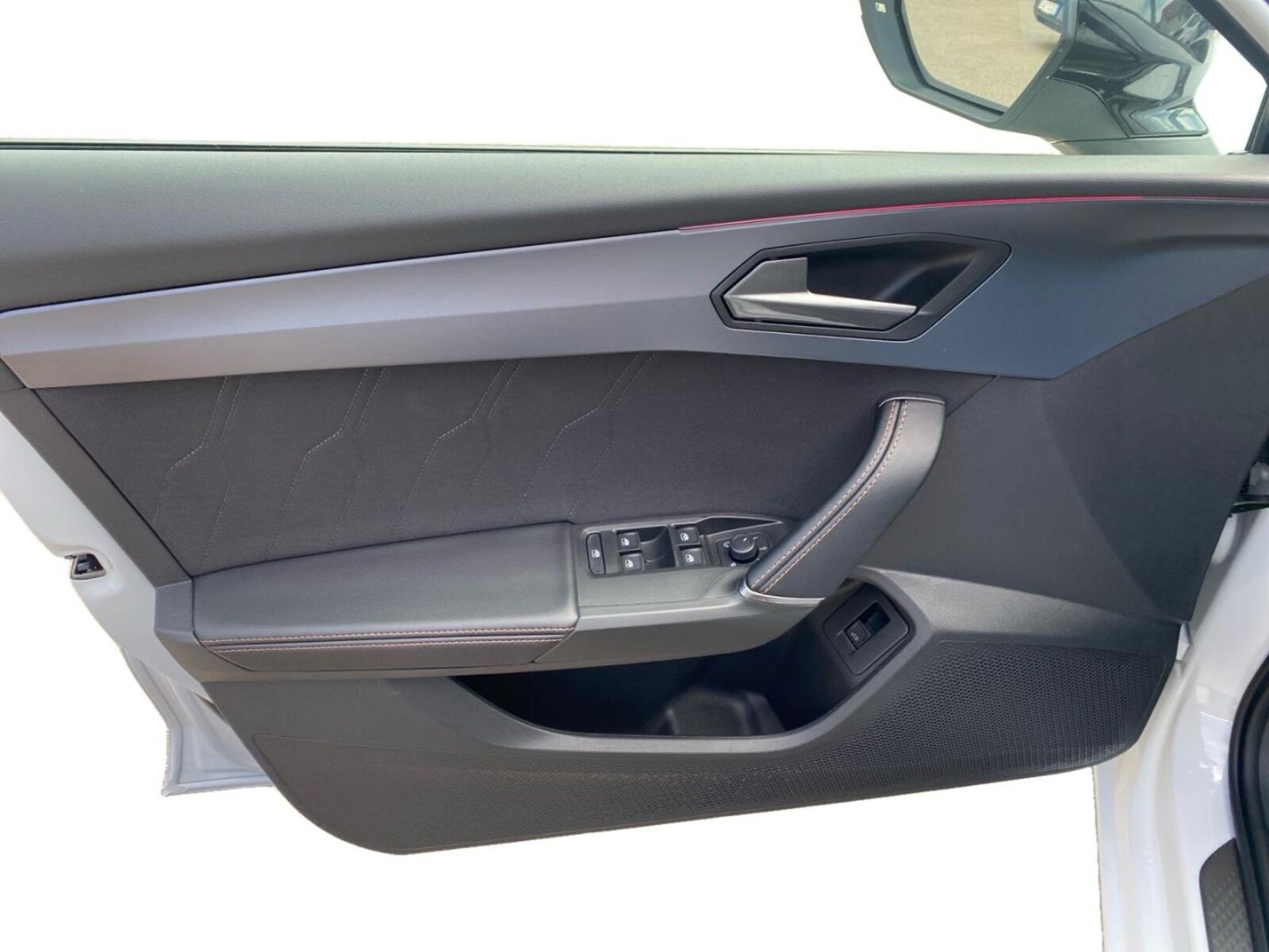 CUPRA Leon Sportstourer – Bild 15