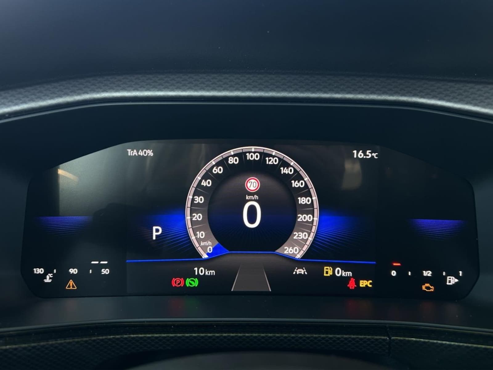 Volkswagen T-Cross – Bild 10