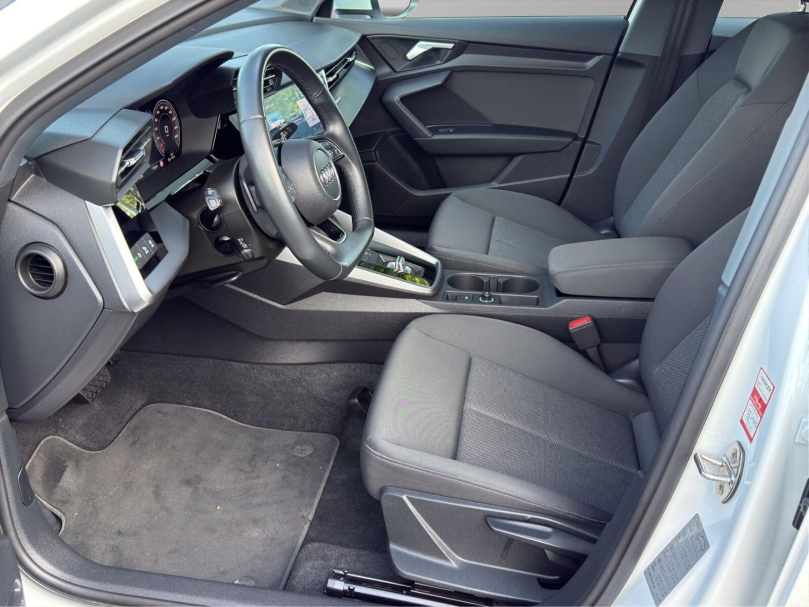 Audi A3 Sportback – Bild 9