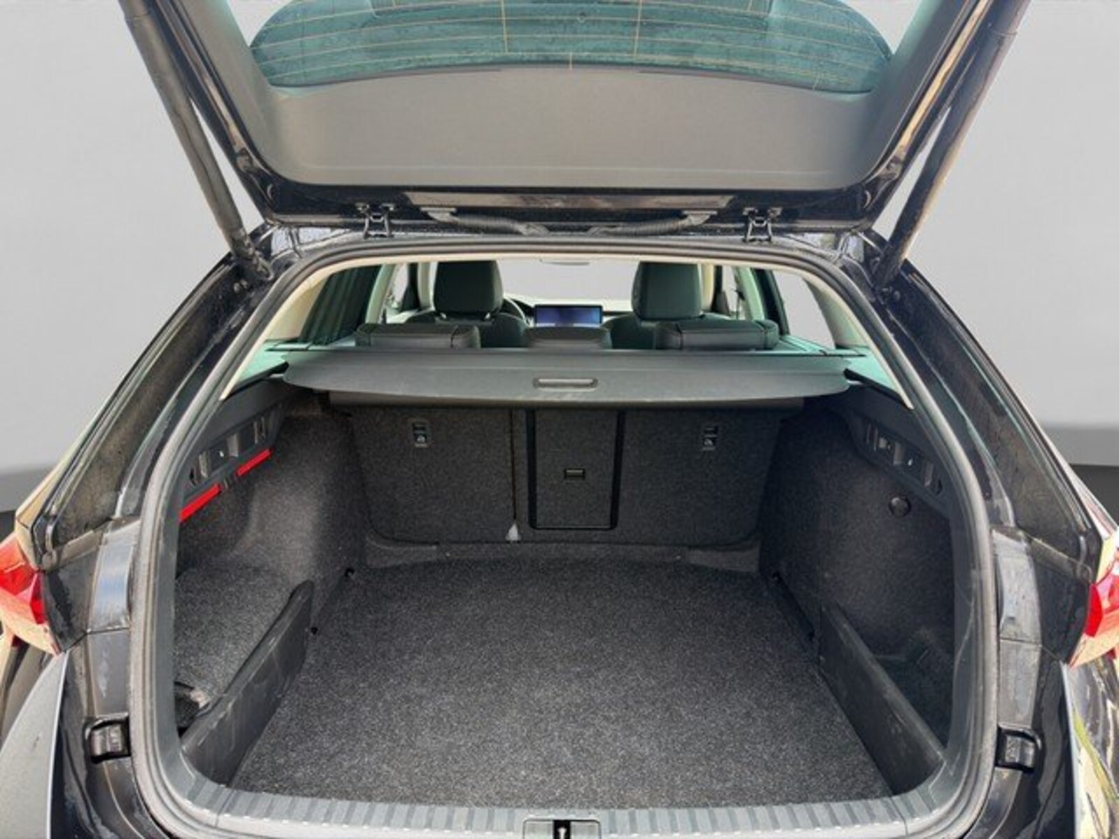 Škoda Octavia Combi – Bild 9