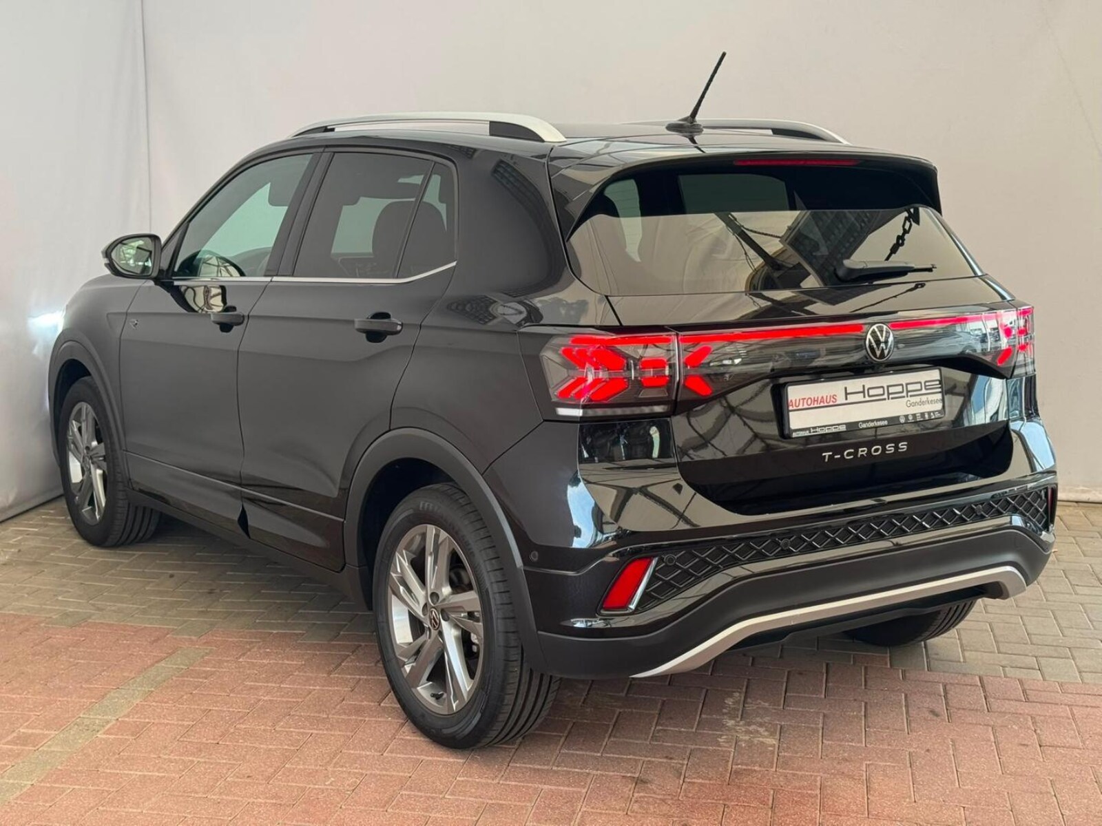 Volkswagen T-Cross – Bild 21