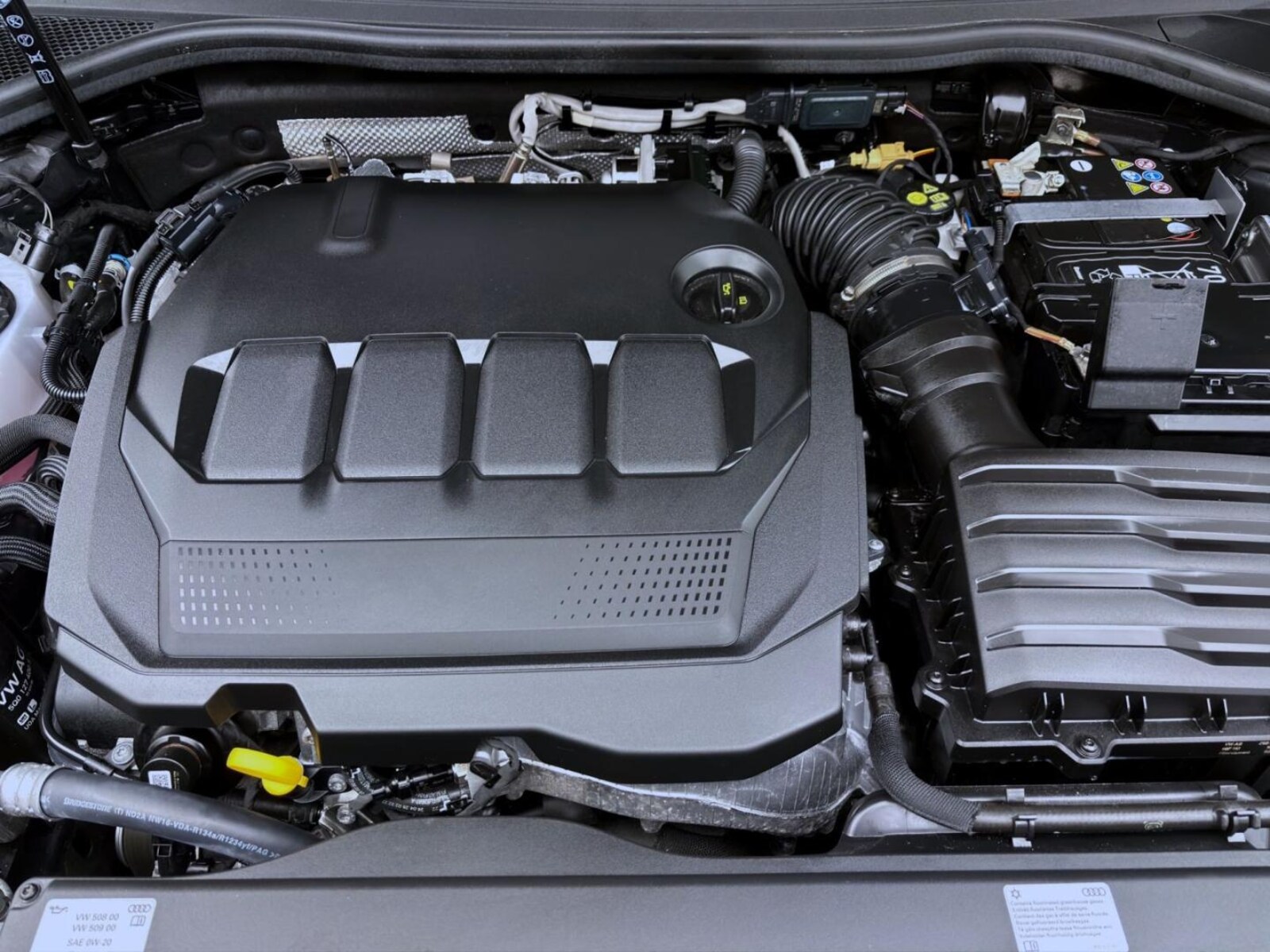 Audi A3 Limousine – Bild 19