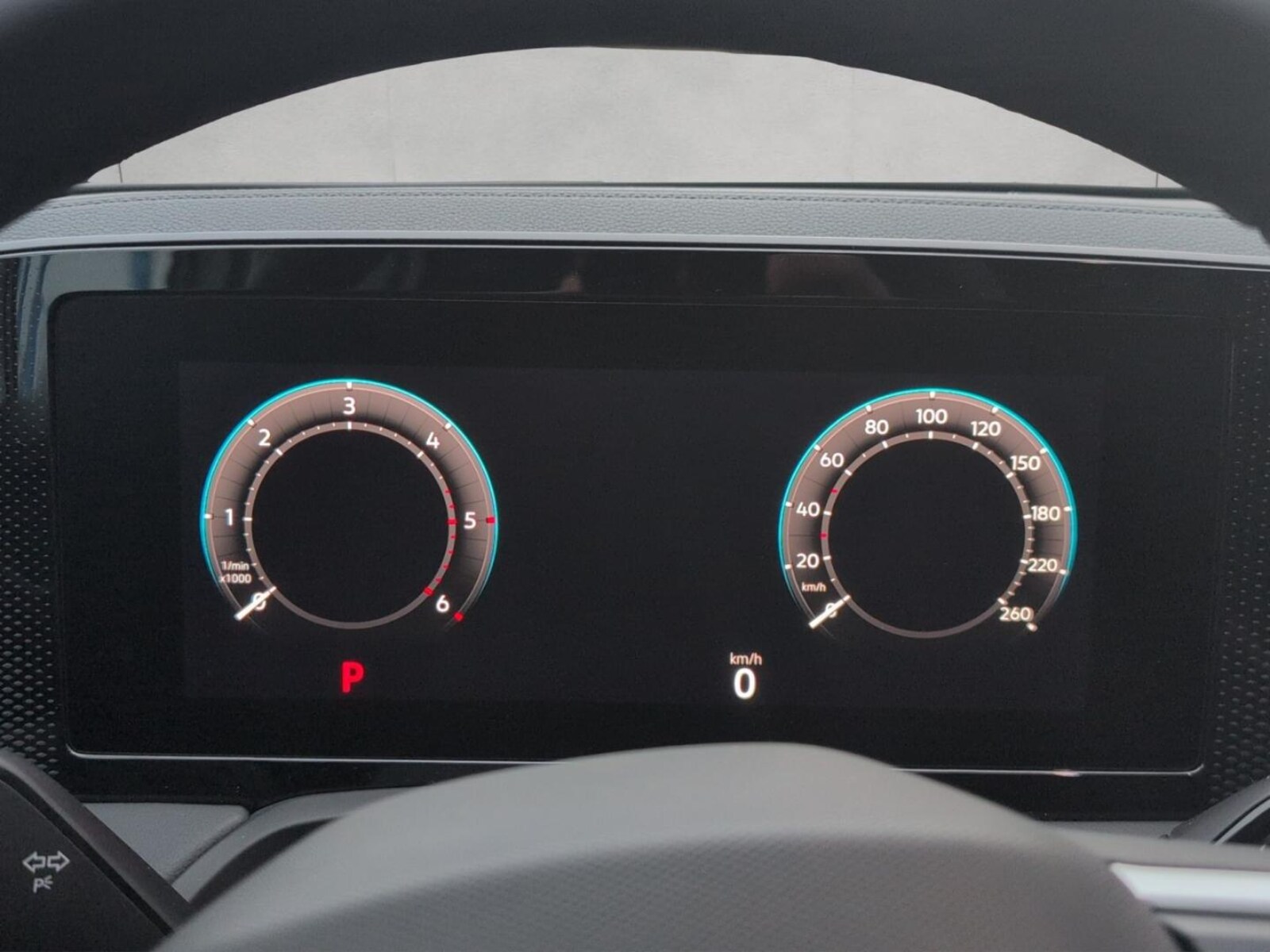 Volkswagen Passat – Bild 14