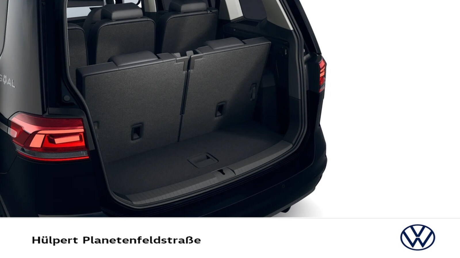 Volkswagen Touran – Bild 8