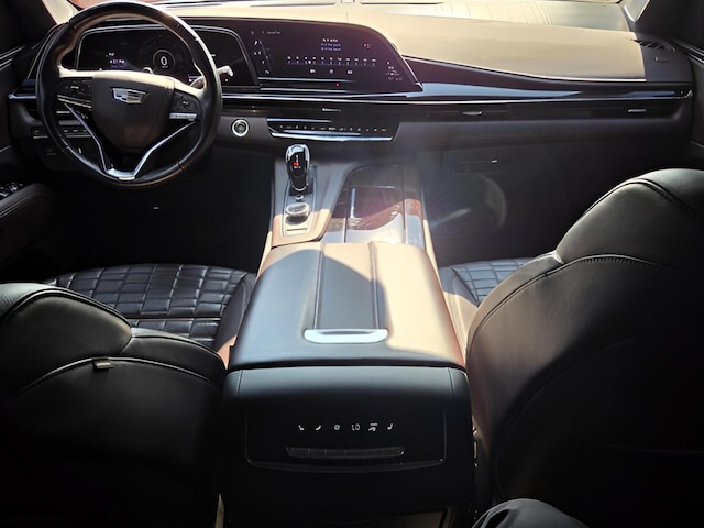 2022 Cadillac Escalade
