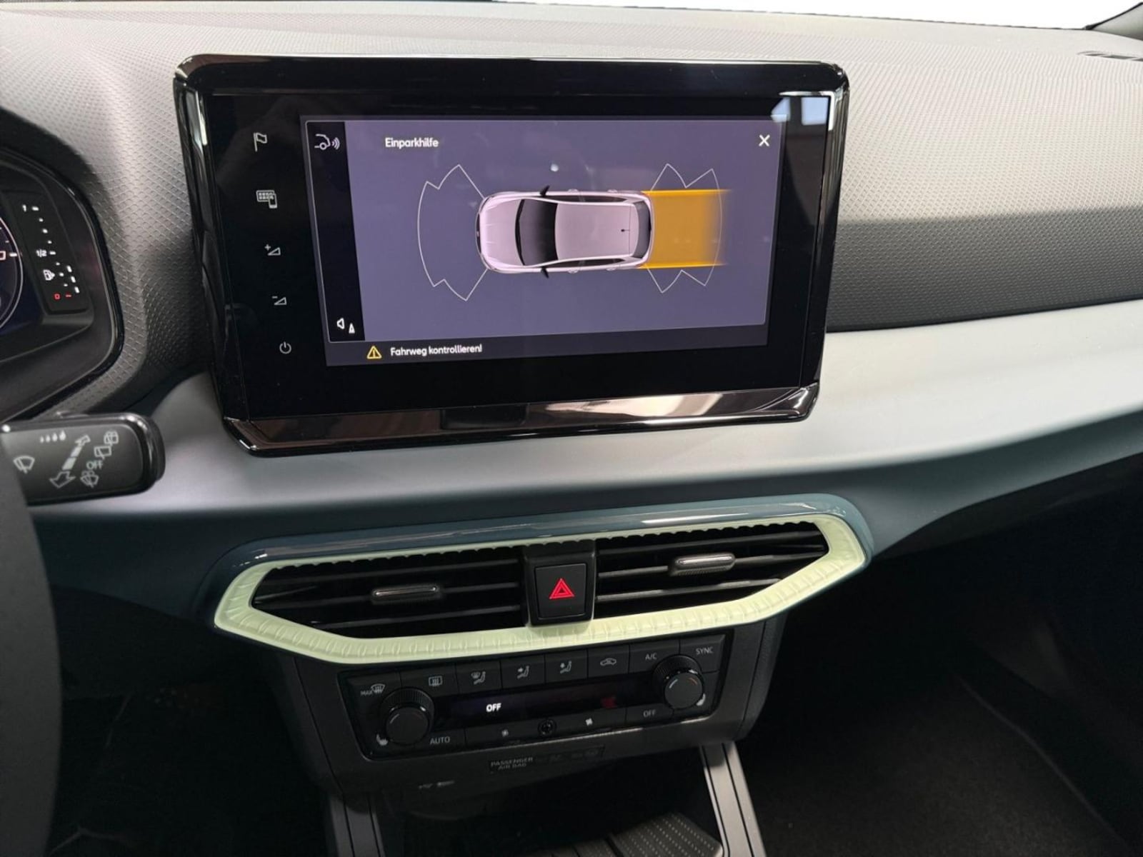 SEAT Ibiza – Bild 14